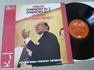 ASD 3671 *SIBELIUS - SYMPHONY Nos.3 & 7 **ROZHDESTVENSKY