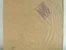 Led Zeppelin In through the out door Germany LP+paper out