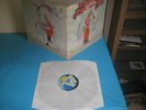 #PEGASUS PEG 1 ATOMIC ROOSTER IN HEARING OF A-1U/B-1U GATEFOLD