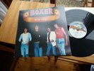 BOXER (PATTO) BELOW THE BELT MINT PROMO 