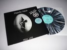 DEPECHE MODE - NEW LIFE - Intercord Maxi Single LP - Platte in farbigem Vinyl