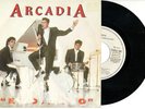 ARCADIA El Diablo DURAN DURAN SIMON LE BON 7