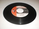 BEVERLEYS/IM THE ONE - BRUCE RUFFIN [REGGAE]  7