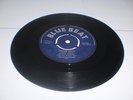 BLUE BEAT/BOOGIE ROCK - LAUREL AITKEN [BOOGIE]  7