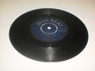 BLUE BEAT/STITCH IN TIME - ERIC MORRIS [SKA]  7