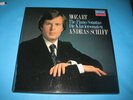 #DECCA STEREO D222D6 /MOZART: THE PIANO SONATAS /ANDRAS SCHIFF /6 LP /MINT