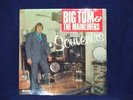 BIG TOM AND THE MAINLINERS souvenirs LP PS EX/VG uk denver LP DNV5