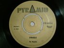 PYRAMID - Struggle - MAYTALS (ROLAND ALPHONSO B side) ?