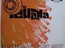 The Iguana/California My Way/OZ Garage E.P./68.