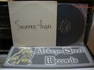 SINISTER ANGEL -S/T LP RARE TOURNIQUET,RECON,TYRANTS REIGN,HEATHENS RAGE,MILITIA