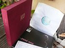 EDITH PIAF  coffret 10 disques 33 tours : columbia FSX154 à FSX 163  near Mint