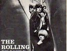 ROLLING STONES ++EP++SAME++RARE HOLLAND+++SDE 7503++