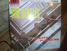 THE BEATLES - PLEASE PLEASE ME MONO 1963 PMC 1202