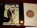 Daniela & Ann - Samba-Soul-Beat in Black & White RARE