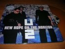 U2 - New hope on the horizon - 12
