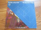 UNSPOKEN WORD Tuesday April 19th Acid Archives Psych lp