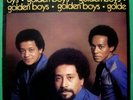 GOLDEN BOYS - Groove Soul Funk 1975 LP BRAZIL Jorge Ben HEAR