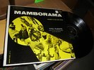 Mamborama - Tito Puente LP MONO
