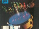 LORD HENRY con LOS IMPALA - EP Spain PS - MINT Hang on Sloopy 1966 MOD FREAKBEAT