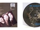METALLICA-THE UNFORGIVEN 7inch Picture disc,Slayer,Megadeth,Anthrax,Machine Head