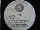 TEST PRESS/ Warren Zevon - Leave My Monkey Alone (LISTEN)