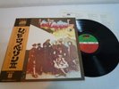 Led Zeppelin II Warner Pioneer P-10101A Japan LP OBI