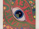 THE 13TH FLOOR ELEVATORS  LP The Psychedelic Sounds Of  1966 Radar roky erickson