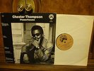 Chester Thompson  Powerhouse  Orig Blackjazz Stereo BJ/6  Rare Beautiful  VG++