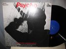 BERNARD HERRMANN PSYCHO ALFRED HITCHCOCK ORIGINAL UNICORN NATIONAL PHILHARMONIC
