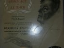 CHAILLEY-RICHEZ - ENESCO / BACH / DECCA 143.538