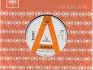 GILBERT O SULLIVAN - RARE 7
