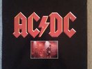 AC/DC   Mega Rarität 3 LP-Box  near mint 