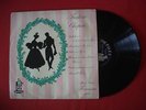 LP ORPHEE 50003 MARIE THERESE FOURNEAU PIANO FREDERIC CHOPIN