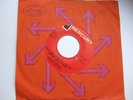Margie Hendrix - Nothin but a tramp RNB SHAKER listen