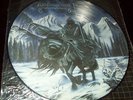 Dissection Storm of the Light's Bane LP  Brand New picturedisc Darkthrone Watain