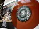 Iron Maiden - Twighlight zone Red vinyl 7