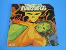 Let's Take It To The Stage FACTORY SEALED 1975 LP FUNKADELIC Funk Psych Exorcist