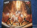 SCORPIONS - Savage Amusement PICTURE DISC on German Electrola NEAR MINT