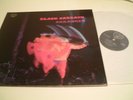 BLACK SABBATH paranoid UK ORIG WWA G/FOLD MINT