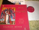 Berlioz-Requiem mit Charles Munch-1960-RCA 2er Lp Box-Limited Edition