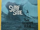 DENVERMEN OZ DEVLIN RARE SURF EP “SURFSIDE”
