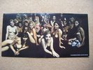 Jimi Hendrix - Electric Ladyland Double vinyl LP Polydor Records SPDLP 3