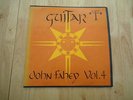 JOHN FAHEY -VOL.4 THE GREAT SAN BERNARDINO BIRTHDAY PARTY & OTHER EXCURSIONS -LP