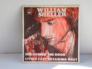 WILLIAM SHELLER She opened the door CBS 4810