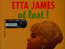 Etta James - At Last - 180g Audiophile LP - Sealed Import - FREE UK P&P