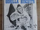GORILLA BISCUITS 