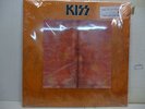 KISS-PSYCHO-CIRCUS + USA98--2LP RED VINYL-3D HOLO COVER-NEW.SEALED