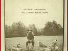 GEORGE HARRISON, ALL THINGS MUST PASS. EXCELLENT SET