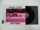 Frank Zappa - Hot Rats LP 200 Gram Audiophile Vinyl Classic Records Mothers MFSL