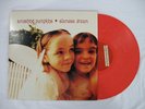 Smashing Pumpkins - Siamese Dream 2 x LP Marbled Colored Vinyl